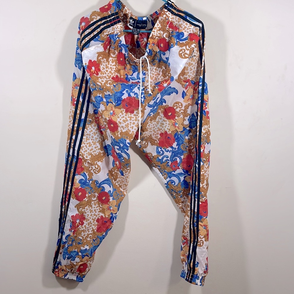 Adidas Track Pants